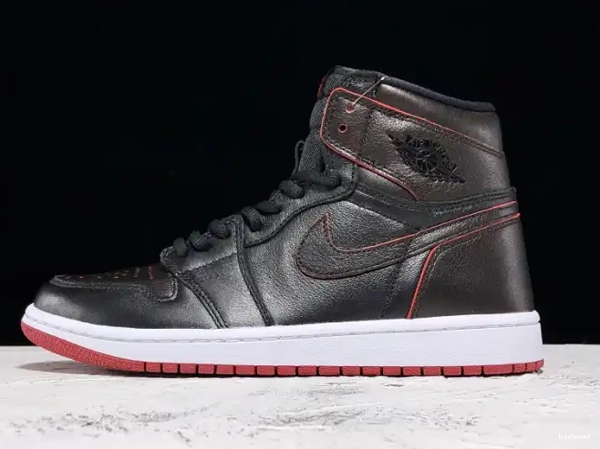 Rep SB 1 653532-002 Lance Jordan - Mountain Air Black 0514